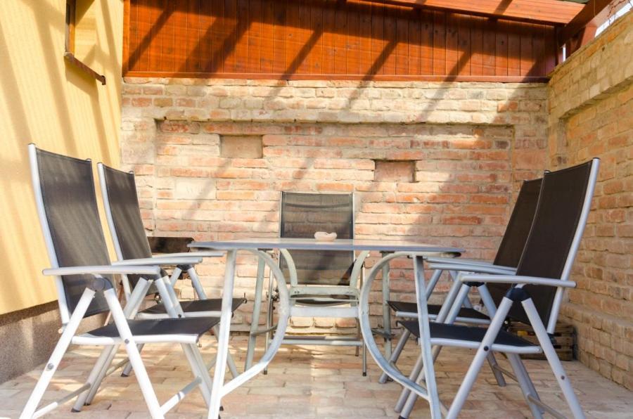 Penzion Korabovi Apartment *