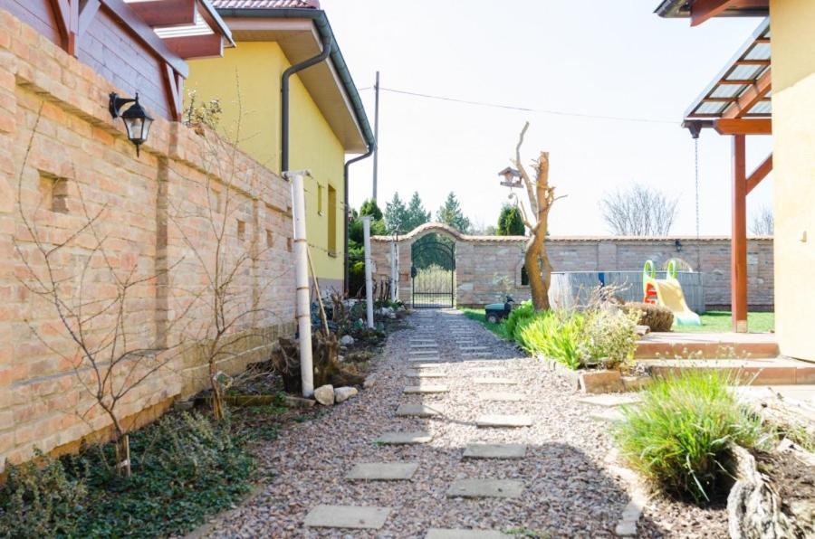 Penzion Korabovi Apartment