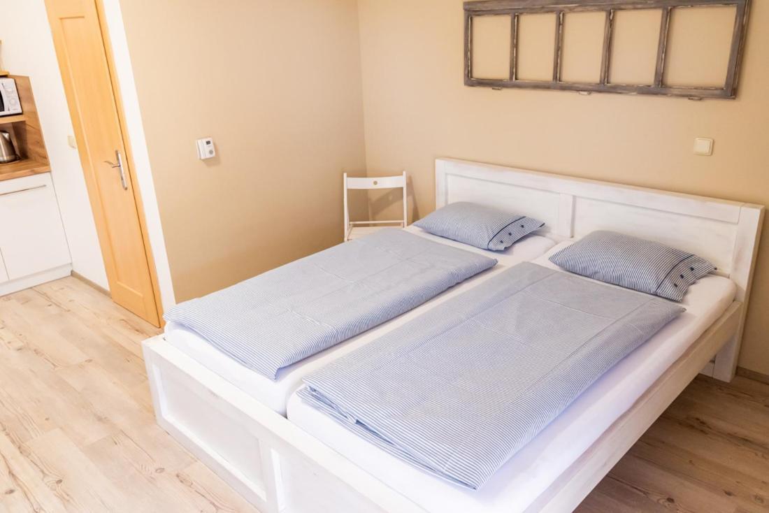 Apartment Penzion Korabovi Lednice